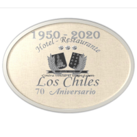 Hotel Restaurante Los Chiles***